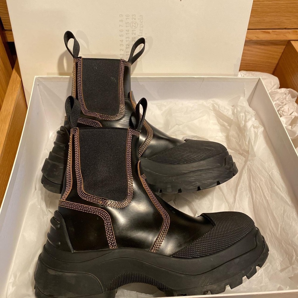 Maison Margiela Boots